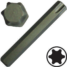 Bato Auto Bits lång. Torx 45.