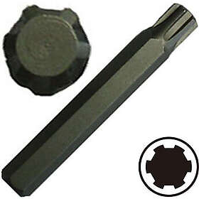 Bato Auto Bits lång. Ribe M10.