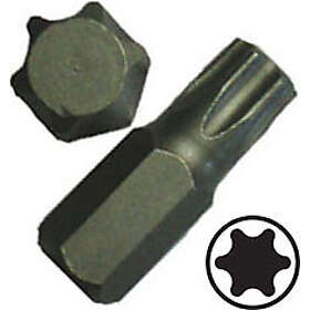Bato Auto Bits kort. Torx 50.