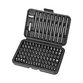 Kreator Bitssæt 98 dele