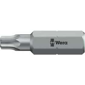 Wera Bits för Torx-spår 867/1 Z BO