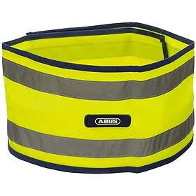 Abus Reflex Lumino Wrap, yellow