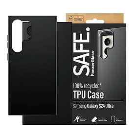 Galaxy SAFE. Case S24 Ultra Black 10st