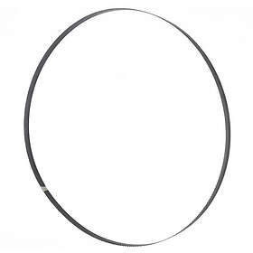Bandsågblad M42 2450x27x0,9mm 6/10 TPI