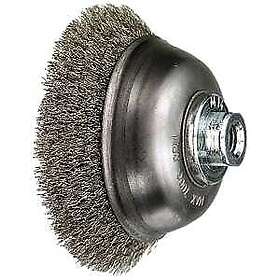 Axialborste 100 mm Osborn