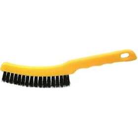 Cykelborste 2-R PVC Osborn