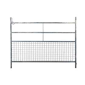 Fårgrind halvnät 1,24m