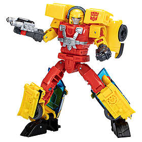 Hasbro Transformers Generations Legacy Evolution Hot Shot 14 cm