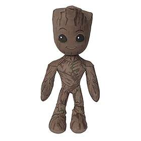 Simba DICKIE GROUP Marvel Groot 25cm Plush