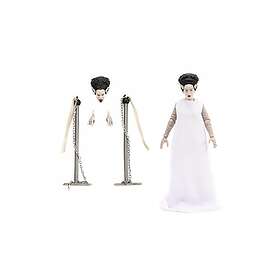 Simba DICKIE GROUP Monsters Bride of Frankenstein 15cm Figure