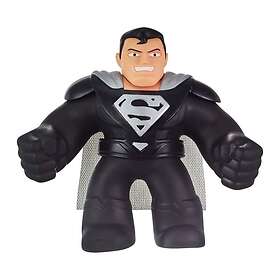 Zu Goo Jit DC Superheroes Kryptonian Steel Superman