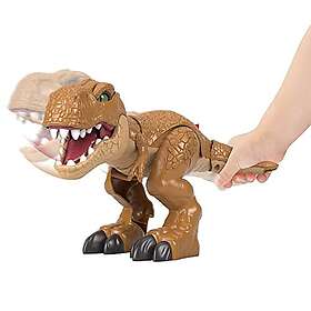 Imaginext JW Thrashin' Action T.Rex