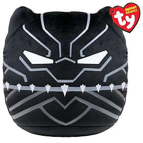 TY Squishy Beanie Marvel Black Panther 35,5cm