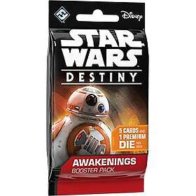 Star Wars: Destiny: Awakenings Booster Pack