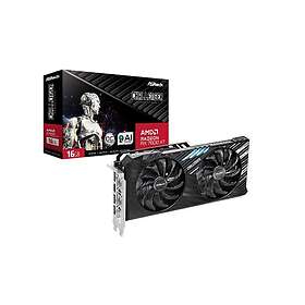 Sapphire Radeon RX 7600 XT au meilleur prix sur