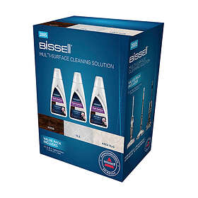 Bissell 2885 Multisurface Trio Pack 3x 1789l