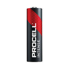 ProCell Duracell Alkaline Intense AA 1,5V 10-Pack