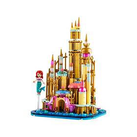 LEGO Disney 40708 Mini Disney Ariels slott