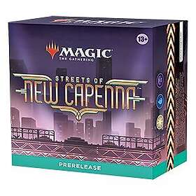 Street of New Capenna Prerelease Pack (Cabaretti)