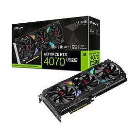 NVIDIA GeForce RTX 4070 Super