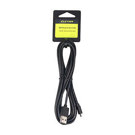 Eletra Musb Data Cable 3m