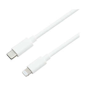 Eletra Usb-c Lightning 0.5m