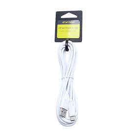 Eletra Usb-usbc Cable 3m