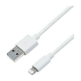 Eletra Usb-a Lightning 0.5m