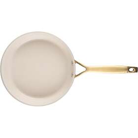 Heirol Royal Pearl Fry Pan, 24 cm