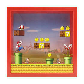 Paladone Super Mario Arcade Sparbössa V2