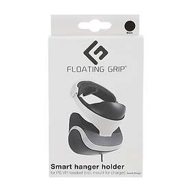 Floating Grip Ps Vr Upphängning För Headset, Svart