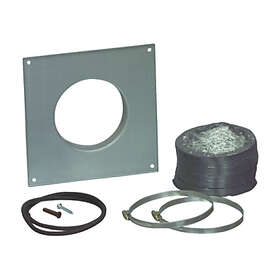 Beha W3-65502 Byggtrumsats 125 Mm