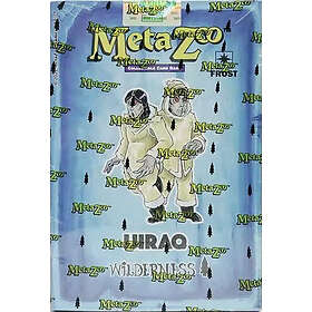 MetaZoo TCG: Wilderness Theme Deck Ijiraq [Frost]