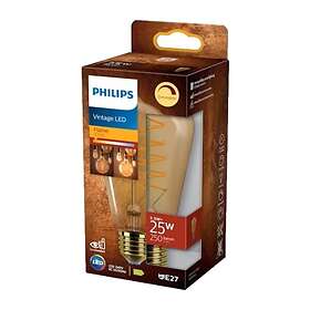Philips LED CLASSIC 25W ST64 E27