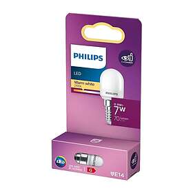 Philips LED 7W T25 E14 WW FR ND