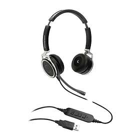 Grandstream GUV3005 HD USB On Ear