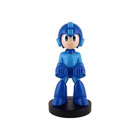 Cable Guys Mega Man (Mega Man 11) Guy