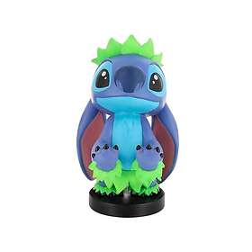 Cable Guys Lilo & Stitch: Hula Stitch Original Controller and Phone Holder 21,5cm Accessories for game console