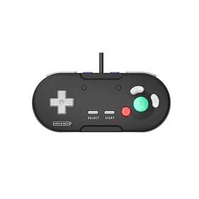 Retro-Bit Legacy GC Wired Pad - Nintendo GameCube