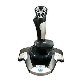 Dacota Gaming Usb Flight Joystick