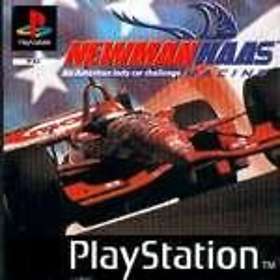 Newman Haas Racing (PS1)