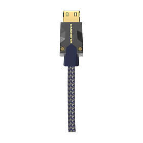 Monster M3000 Hdmi-kabel 8k 1.5m