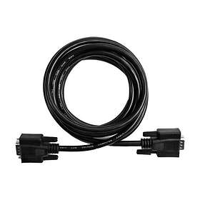 Ekon VGA (15 PIN) BILDSKÄRMSKABEL 3m