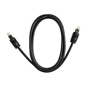 Ekon Optisk Toslink 1m