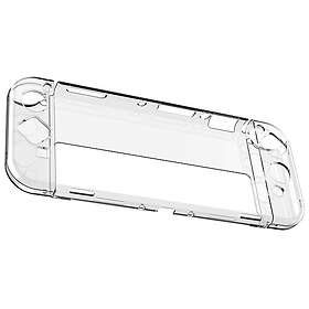 Subsonic Protective Shell Skydd Nintendo Switch OLED