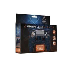 Trade Invaders Assassin's Creed Mirage Silicone Grip-Thumbstick Cap Sony PlayStation 5