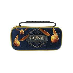 Trade Invaders Hogwarts Legacy XL Case Vivet Dore Bag Nintendo Switch
