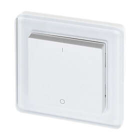 Limente Luxus-switch 1-part Väggbrytare