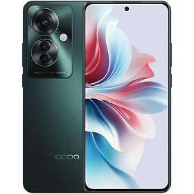 Oppo Reno 11F 5G Dual SIM 8Go RAM 256Go