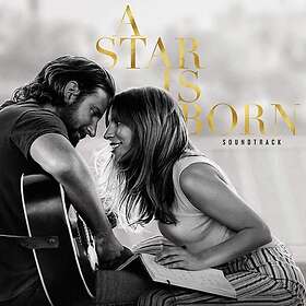 A Star Is Born OST Soundtrack Vinyl